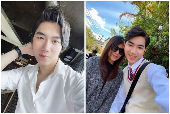 Mẹ nuôi kêu trời vì K-ICM phải nhập viện phẫu thuật, vô tình để lộ bằng chứng về năm sinh gây tranh cãi của con trai