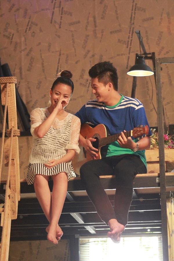 Dàn sao phim Thần Tượng sau 7 năm: Hoàng Thùy Linh bị đồn yêu đồng giới, Harry Lu chật vật comeback-7