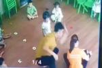Nghi phạm cưỡng bức, sát hại cô gái tàn tật ở Lào Cai nhiều lần đánh vợ khi không được gần gũi-3