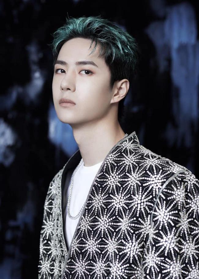 Rộ tin Dịch Dương Thiên Tỉ - Vương Nhất Bác đóng đam mỹ, fan gào thét bày tỏ sự mệt mỏi-1