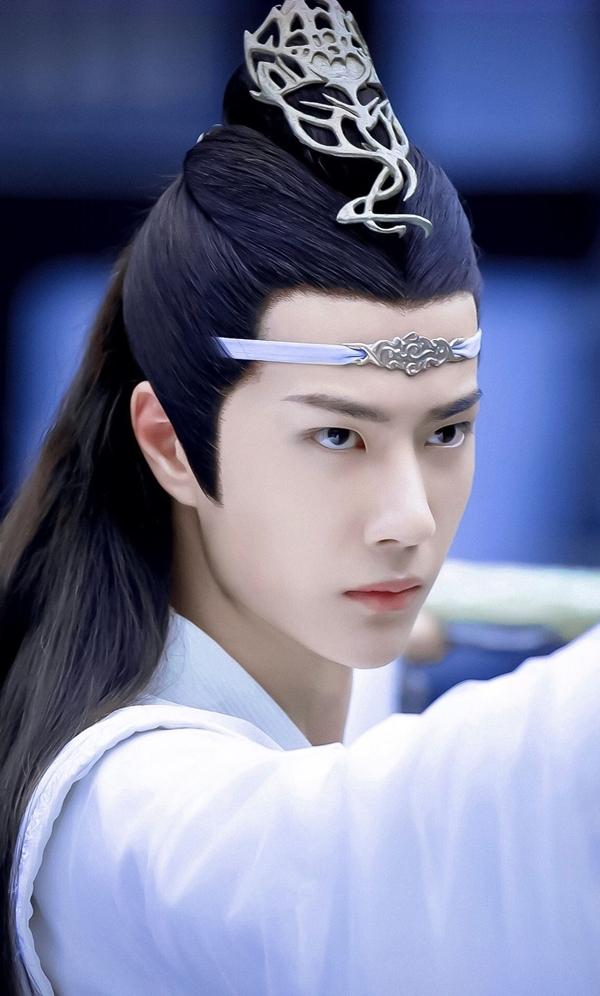 Rộ tin Dịch Dương Thiên Tỉ - Vương Nhất Bác đóng đam mỹ, fan gào thét bày tỏ sự mệt mỏi-2