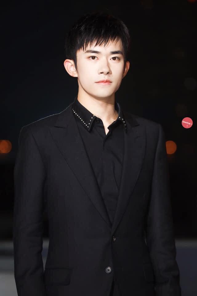 Rộ tin Dịch Dương Thiên Tỉ - Vương Nhất Bác đóng đam mỹ, fan gào thét bày tỏ sự mệt mỏi-4