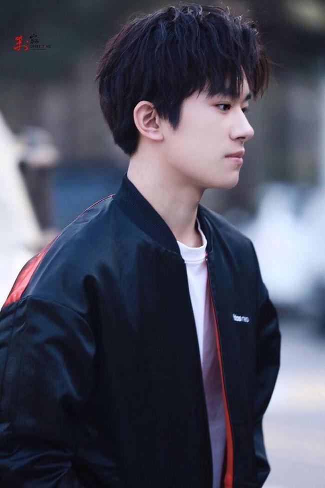 Rộ tin Dịch Dương Thiên Tỉ - Vương Nhất Bác đóng đam mỹ, fan gào thét bày tỏ sự mệt mỏi-5