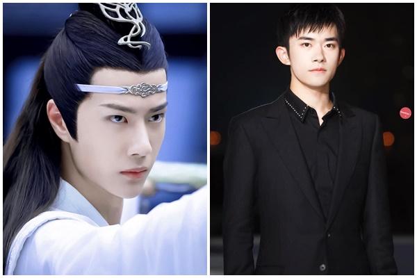 Dịch Dương Thiên Tỉ tiết lộ uống rượu thật để quay cảnh say xỉn trong phim-4