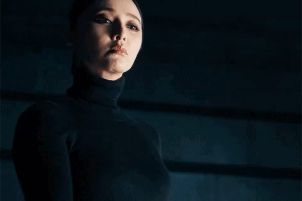 Phạm Băng Băng đẹp thần sầu trong bom tấn Hollywood, con đường trở lại đã rộng mở?-4