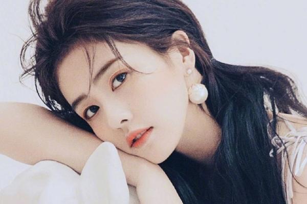 Bạch Lộc thế chỗ mỹ nhân Tư Đằng, nên duyên cùng Thành Nghị-7