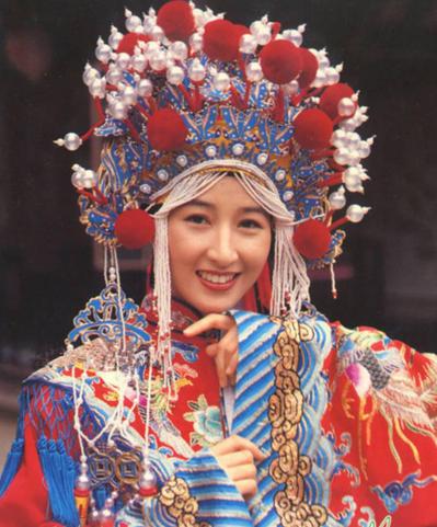 Trương Gia Huy - Quan Vịnh Hà: cặp đôi TVB chứng minh tình yêu không phân biệt sang hèn-3