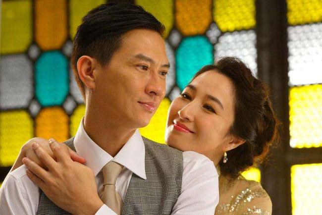 Trương Gia Huy - Quan Vịnh Hà: cặp đôi TVB chứng minh tình yêu không phân biệt sang hèn-9