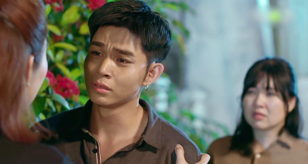 Tập cuối Gạo nếp gạo tẻ phần 2: Các nhân vật đều gặp bi kịch với kết thúc mở-2