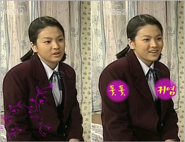 Phim rating kỷ lục giúp cả dàn sao đổi đời: Bae Yong Joon, Choi Ji Woo hóa ông hoàng bà chúa, Song Hye Kyo chưa thị phi bằng Á hậu tù tội-8