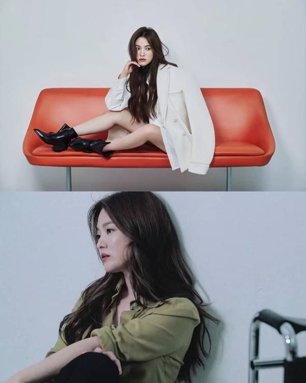 Phim rating kỷ lục giúp cả dàn sao đổi đời: Bae Yong Joon, Choi Ji Woo hóa ông hoàng bà chúa, Song Hye Kyo chưa thị phi bằng Á hậu tù tội-16