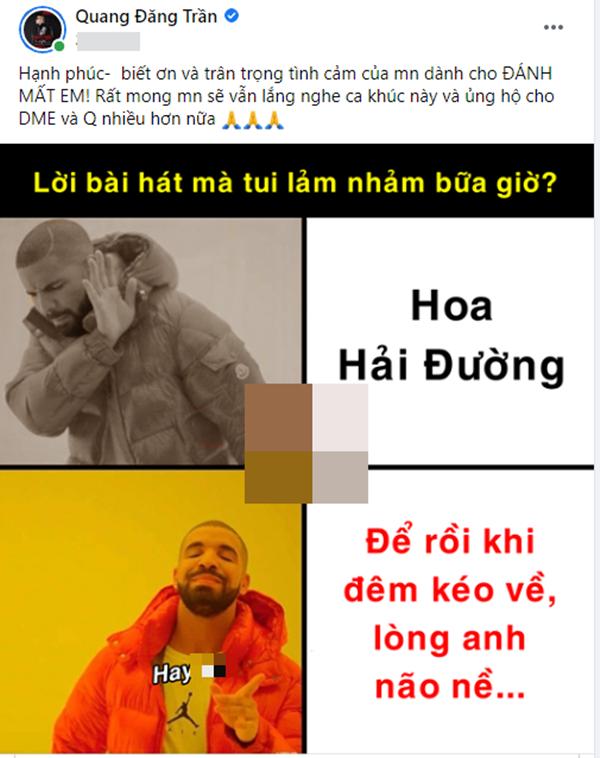 Đùa vui lỡ tay? Gà cũ K-ICM dìm hàng Jack phải đăng đàn giải thích, Đóm vẫn khó bỏ qua-3