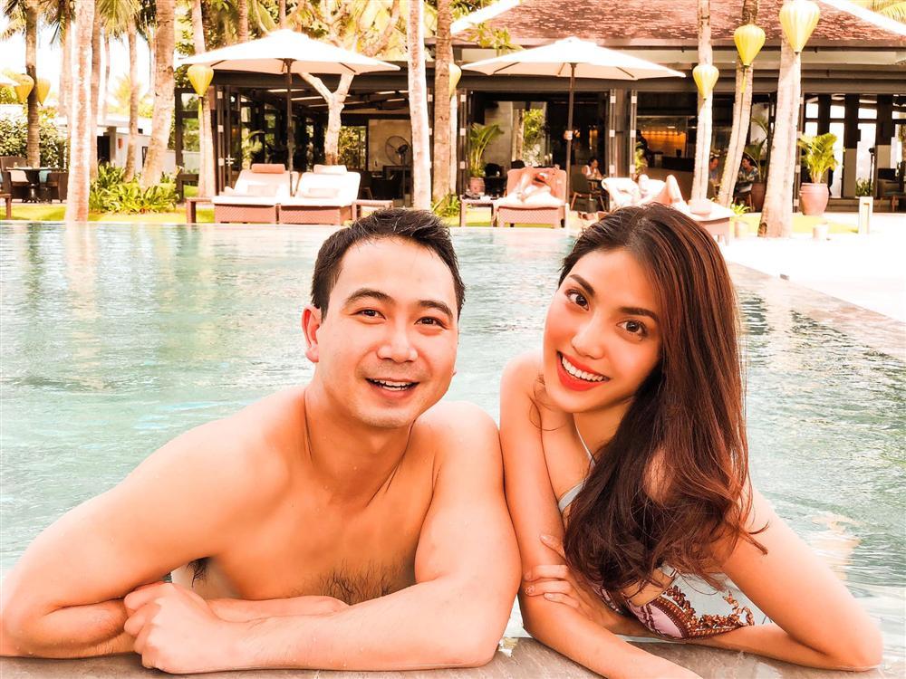 Đại gia Tuấn John cực ra dáng ông bố bỉm sữa dưới ống kính Lan Khuê-6