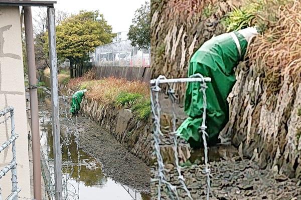 Bức ảnh kinh dị chiếm spotlight MXH, biết sự thật ai cũng tự nhận mình tối cổ-3