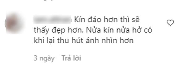 Hoa hậu Chuyển giới đầu tiên của Việt Nam bị chỉ trích mặc hở, kém xa Hương Giang-7