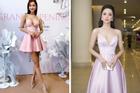 Hoa hậu Chuyển giới đầu tiên của Việt Nam bị chỉ trích mặc hở, kém xa Hương Giang