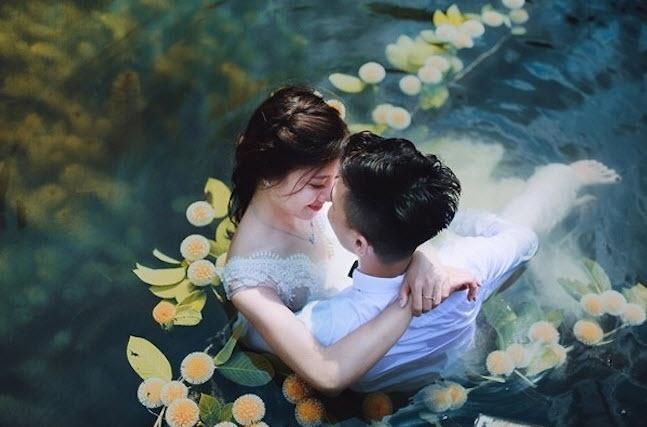 6 khoảnh khắc ngọt ngào nhất mà chỉ những người yêu thật lòng mới dành cho nhau-1