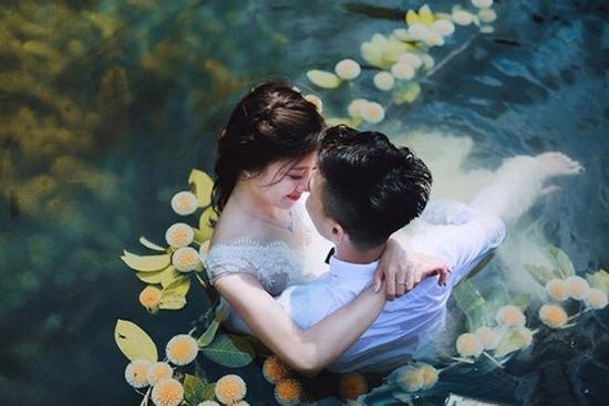 6 khoảnh khắc ngọt ngào nhất mà chỉ những người yêu thật lòng mới dành cho nhau