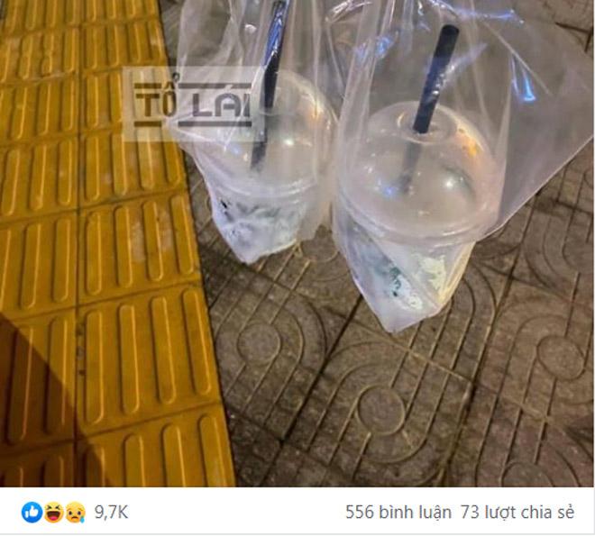 Trai nghèo chắc mẩm tán được tiểu thư giàu có và pha bẻ lái nhanh như chớp hút 10k like-2