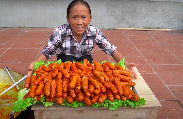 Động thái của bà Tân khi Hưng Vlog có nguy cơ bị cơ quan chức năng sờ gáy-4