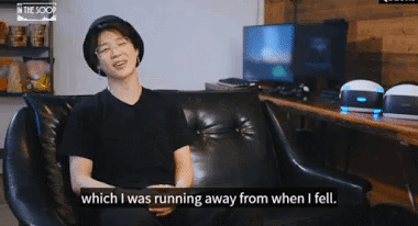 Toàn cảnh tội ác Jimin gây ra trong phòng ngủ Jungkook-3