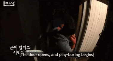 Toàn cảnh tội ác Jimin gây ra trong phòng ngủ Jungkook-6