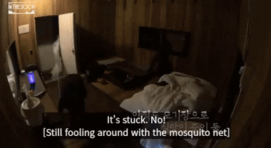 Toàn cảnh tội ác Jimin gây ra trong phòng ngủ Jungkook-8