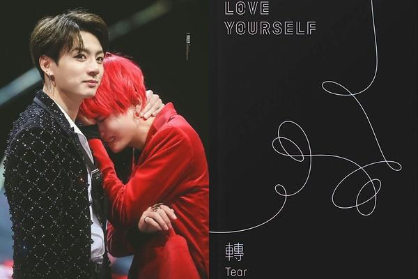 7 điều bạn chắc chắn không thể nhận ra trong trailer Pop-Up: Map Of The Soul-21