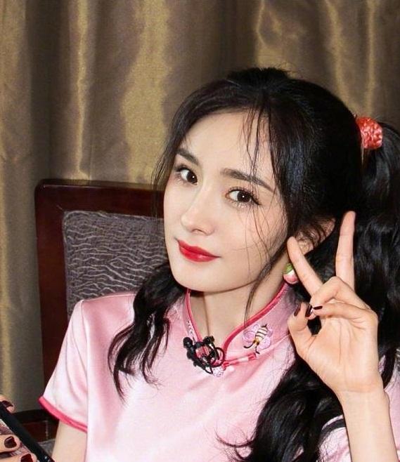 Lưu Khải Uy và Dương Mịch trở mặt vì con gái?-5