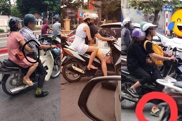 Diễn cảnh yêu đương ở tư thế ngàn cân treo sợi tóc, cặp đôi khiến người nhìn thót tim-4