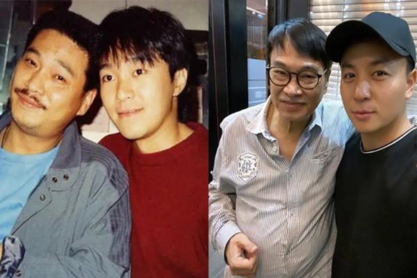 Ngô Mạnh Đạt từng muốn tự tử vì Châu Nhuận Phát không cho vay tiền-6