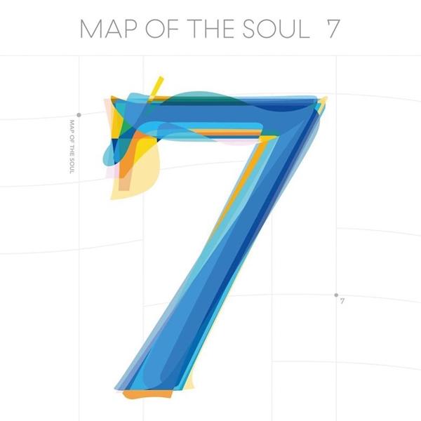 7 điều bạn chắc chắn không thể nhận ra trong trailer Pop-Up: Map Of The Soul-14