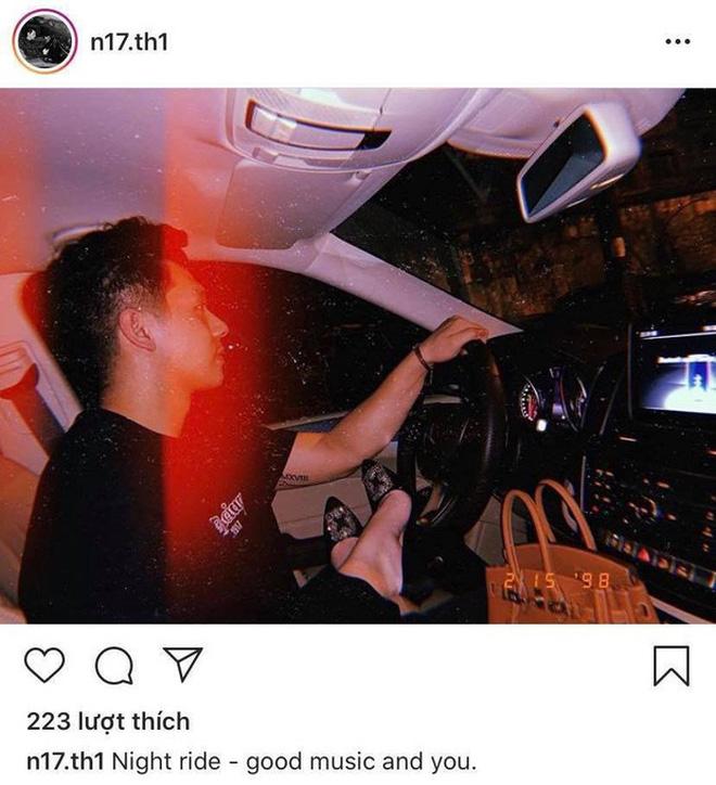 Mặt mộc của người yêu thiếu gia Việt kiều đình đám vừa bị khui chuyện hẹn hò-6