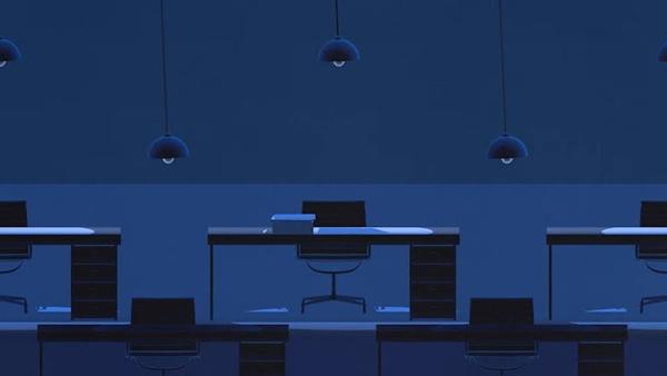 7 điều bạn chắc chắn không thể nhận ra trong trailer Pop-Up: Map Of The Soul-9