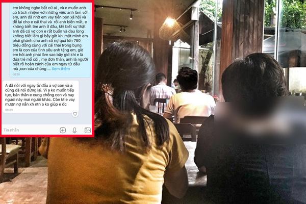 Vụ 7 phụ nữ bị lừa tình, 3 người mang thai, mất 2,5 tỷ: Ông chú Sở Khanh nói gì?-5