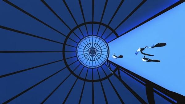 7 điều bạn chắc chắn không thể nhận ra trong trailer Pop-Up: Map Of The Soul-17