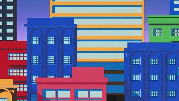 7 điều bạn chắc chắn không thể nhận ra trong trailer Pop-Up: Map Of The Soul-19