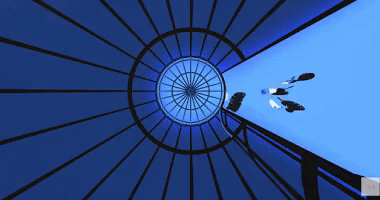 7 điều bạn chắc chắn không thể nhận ra trong trailer Pop-Up: Map Of The Soul-11