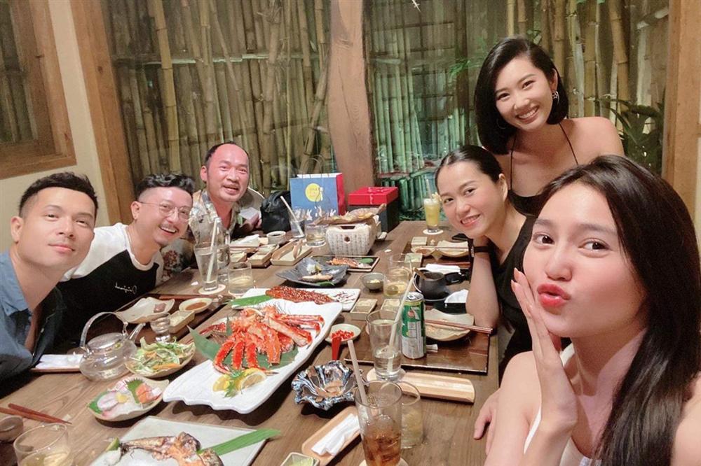 Đăng ảnh với Lan Ngọc, Thúy Ngân vô tình khiến bạn thân bị dìm nhan sắc-6