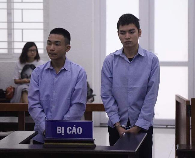 Tử hình 2 kẻ sát hại nam sinh chạy xe ôm công nghệ, mẹ nạn nhân không còn nước mắt để khóc-4