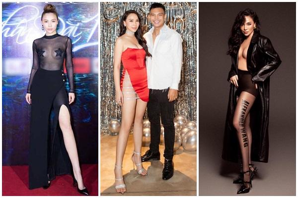 SAO MẶC XẤU: Tiểu Vy già chát - Xa Thi Mạn phối đồ lạc quẻ-11