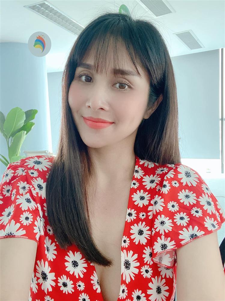 Con gái Thảo Trang - Phan Thanh Bình trổ mã, cao ngang mẹ dù mới 10 tuổi-3