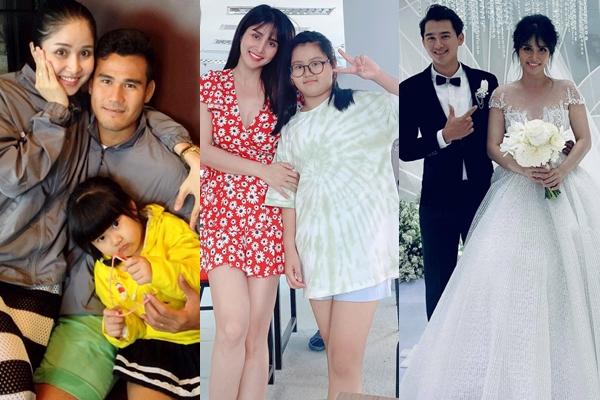 Suy tư tình cảm của Phan Thanh Bình sau hôn nhân dang dở với Thảo Trang-14