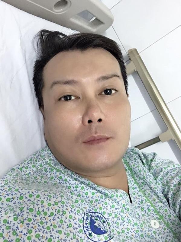 Đêm diễn cuối cùng của Tuấn Phương trước khi qua đời ở tuổi 43-6