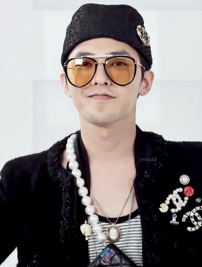 Dự show Chanel cùng nhau: Jennie có chút nhạt, GDragon vẫn chất như ngày nào-1