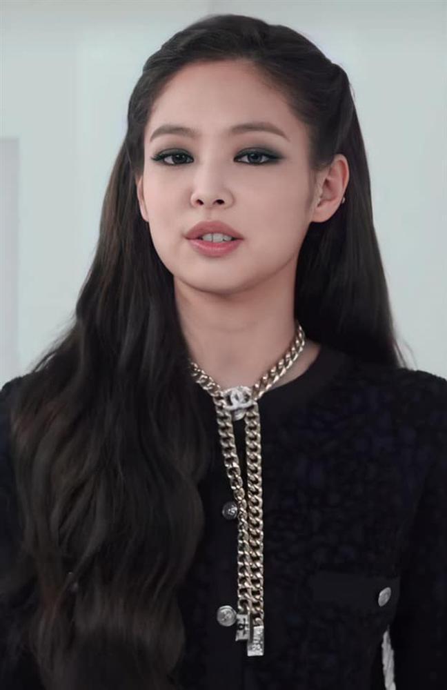 Dự show Chanel cùng nhau: Jennie có chút nhạt, GDragon vẫn chất như ngày nào-6