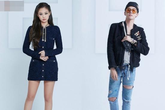 Dự show Chanel cùng nhau: Jennie có chút nhạt, GDragon vẫn chất như ngày nào