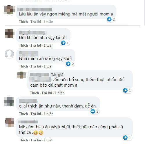 Mâm cơm vợ chồng trẻ vỏn vẹn 15k, nhìn đạm bạc mà ai cũng xuýt xoa, khen ngon đáo để-2