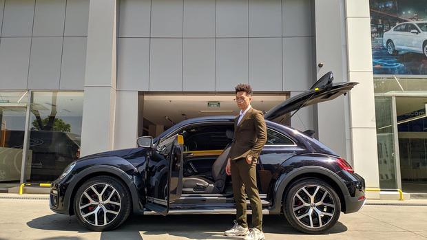 Loạt ảnh toát mùi giàu sang của hội thiếu gia và ông chủ trẻ, không phải ai cũng có đẳng cấp pose này!-2