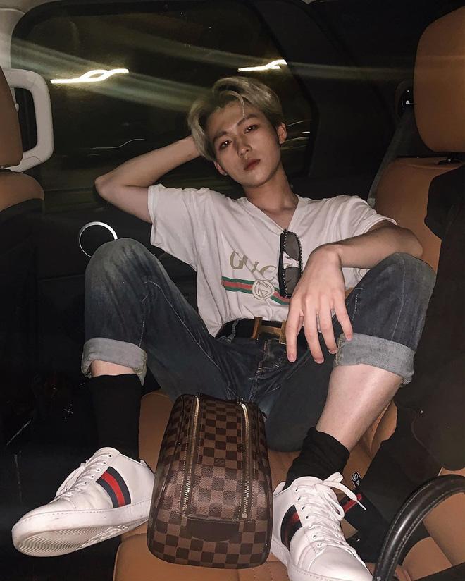 Loạt ảnh toát mùi giàu sang của hội thiếu gia và ông chủ trẻ, không phải ai cũng có đẳng cấp pose này!-5